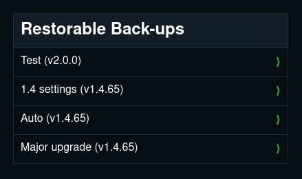 Release Management System