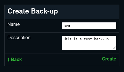 Release Management System